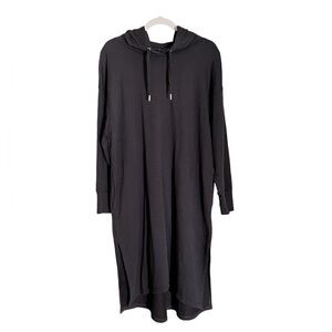 Old Navy hoodie dress XL